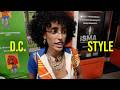 What Are People Wearing In Washington DC Fashion Trends 2026 Street Style Ep 221