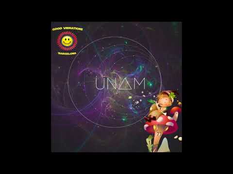 Ecstatic Dance Barcelona with ÜNAM & Good Vibrations