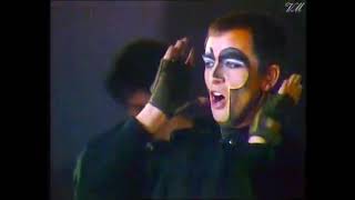 Peter Gabriel - Shock the Monkey (Sanremo &#39;83)