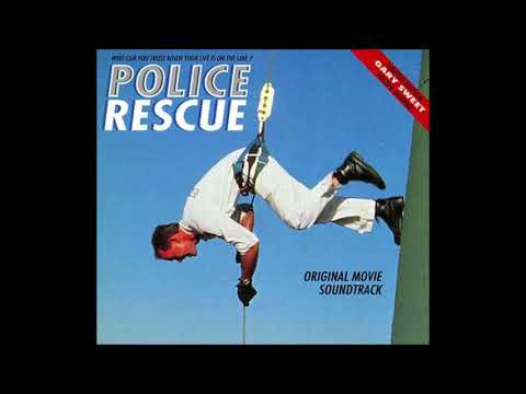 Police Rescue. Musica: John Clifford White
