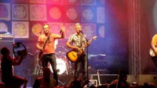 Björn Rosenström - Lurad. Bollnäs 7aug 2010.mpg