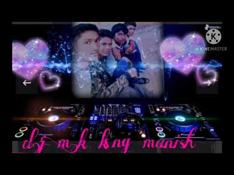 ham yaro ke hai yar jgt me .dj song