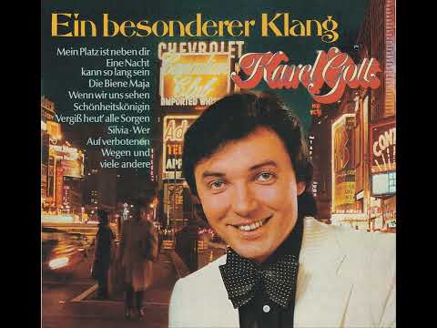 Karel Gott - Auf verbotenen Wegen (1977)