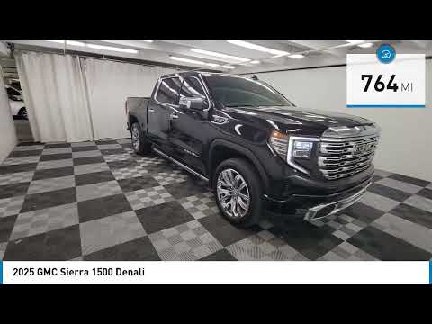 2025 GMC Sierra 1500 near me coral springs pompano miami fl PSG183818 PSG183818