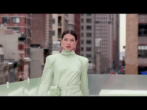 J'amemme NYFW pre-fall'21