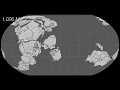 Precambrian Animation By Scotese Elling V01 082017