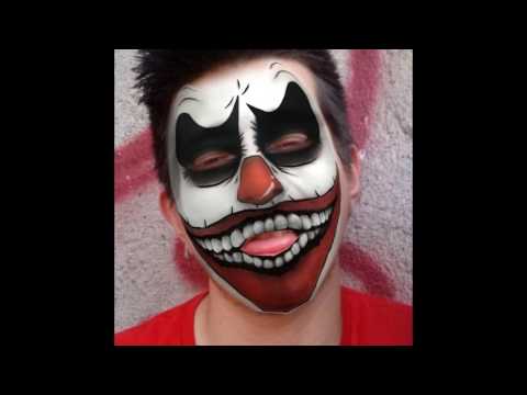 Pedro Karu Xinako y Nosfe - Desmontando el circo