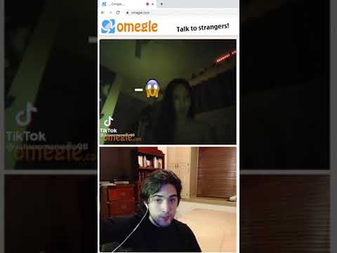 talk to strangers in omegle