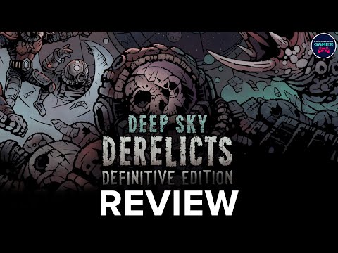 Is Deep Sky Derelicts turn-based royalty? | REVIEW