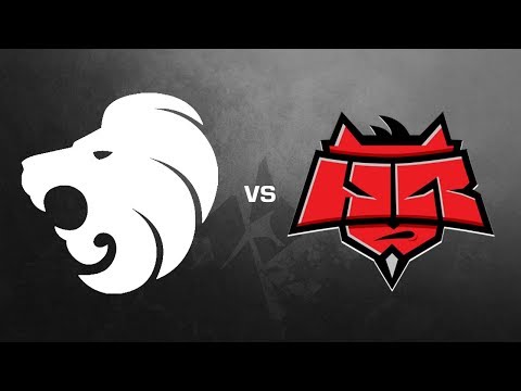 North vs. HellRaisers - Dreamhack Open Tours 2018 - Finale (Inferno | Map 2)