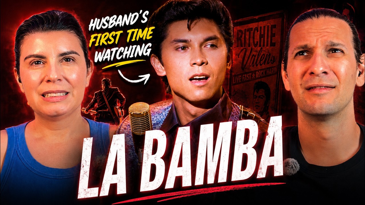 La Bamba Reaction Highlights
