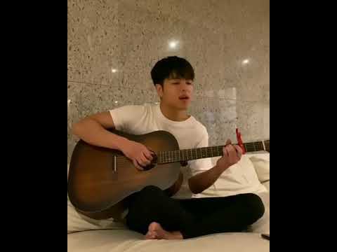 YG FAMILY (June iKON, Lee soohyun AKMU, Kang sungyoon WINNER) WAYO - BANG YE DAM (COVER)