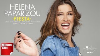 Fiesta - Έλενα Παπαρίζου [English Version] | Official Audio Release