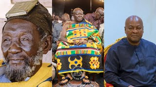 Download lagu Nayiri rejects Otumfour's mediation report. What went wrong? mp3