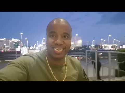 Habibi, Let's Go To #Dubai 🇦🇪  For The First Time!