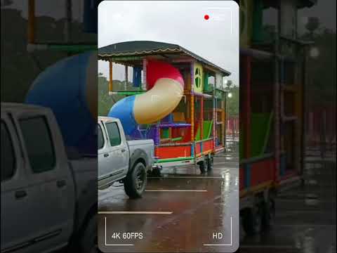 Natal das Crianças no Balneário de Porto Grande-Ap Hoje 23/12/25