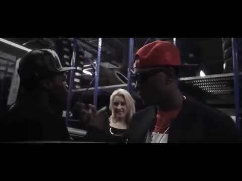 Don Meeno - Speechless {Official Music Video}