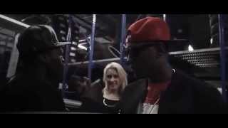 Don Meeno - Speechless {Official Music Video}