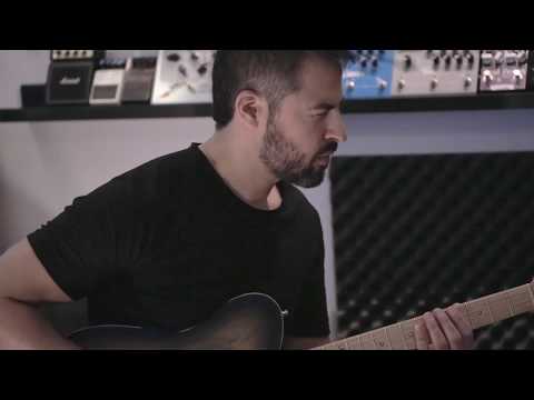 Outburst - Steroid Puppets (feat. Nir Nakav and Guy Be'er)