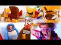 Funniest Kellogg S Krave Commercials EVER YUM YUM