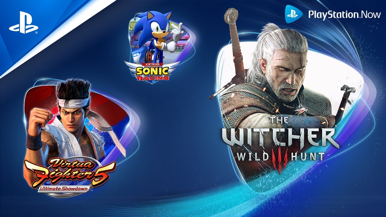 Das sind eure PlayStation Now-Spiele im Juni