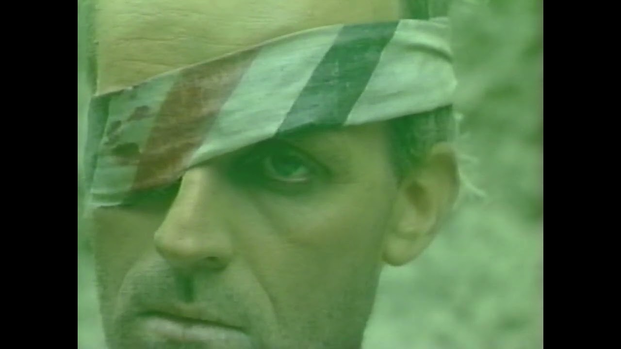 The Trouble with Dick (1987) Trailer