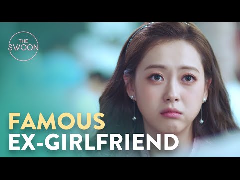 afbeelding Go Ara is Cho Jung-seok's famous ex | Hospital Playlist Ep 6 [ENG SUB]