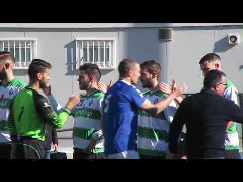 U.E. Sants - F.E. Grama (27/01/2019)