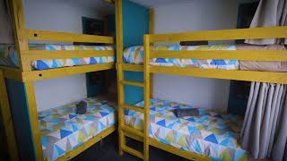 Bunk Rooms @ Haka Hotel Newmarket