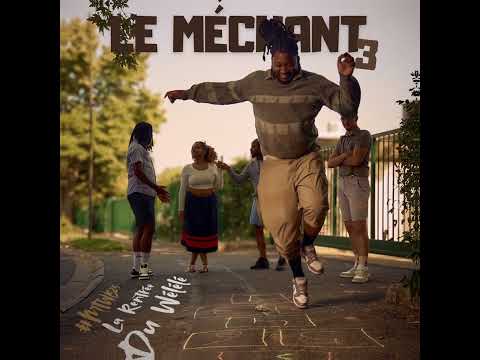 DJ T Will - Le Mechant 3 #MTWB25 (2025)