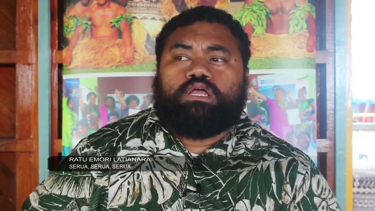 Ratu Emori Latianara (Okotova 2020 / October 2020)