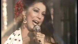 Isabel Pantoja - Niña Isabel