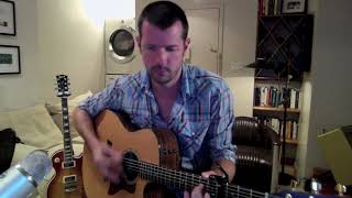 Toad the Wet Sprocket - Something's Always Wrong