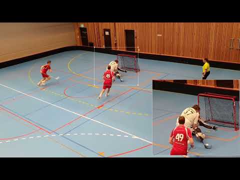 20230113 Div6 Lerum - Surte goals