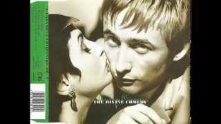 The Divine Comedy - A Woman Of The World (band version)