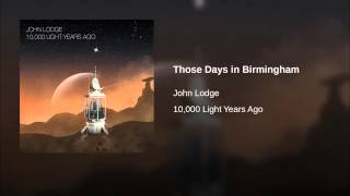 Those Days in Birmingham