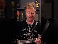 Brian Setzer Discusses How Jukeboxes Inspired "Rock This Town" #rockabilly #jukebox #briansetzer