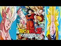 Dragon Ball Z Abridged Buu Saga Part 2 TeamFourStar 1080p