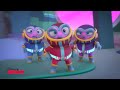 PJ Masks Power Heroes S6E23 Finale Return To Planet Gloop Part 2