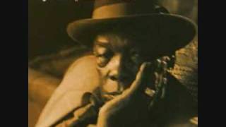 John Lee Hooker Jealous 1986 Release