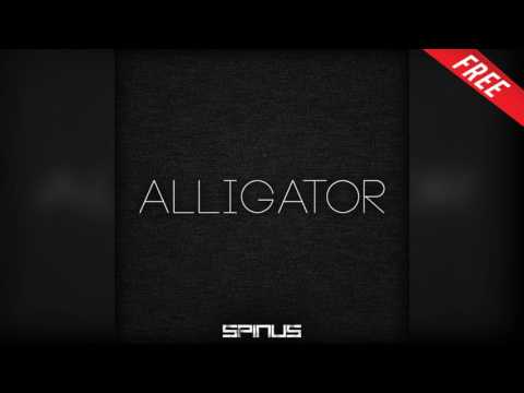 Spinus - Alligator (Original Mix)