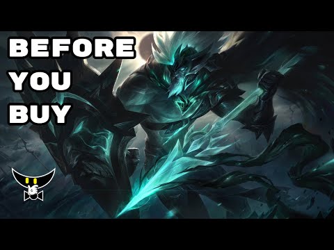 Before You Buy Ruined Pantheon