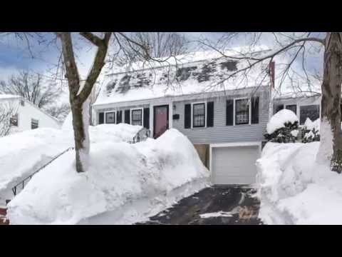 1 Margaret St, Canton MA - Renee Roberts - Tel 781-727-3054