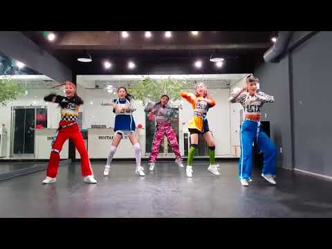 fanci - girlkind {mirror}