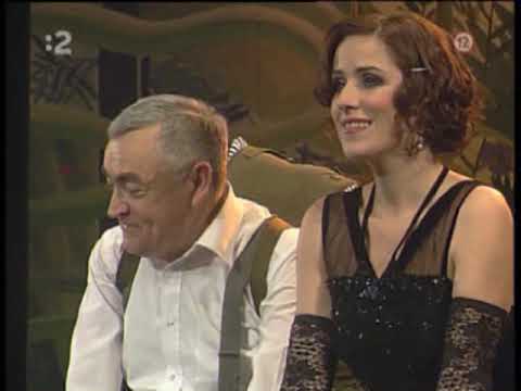 Stanislav Štepka   padák