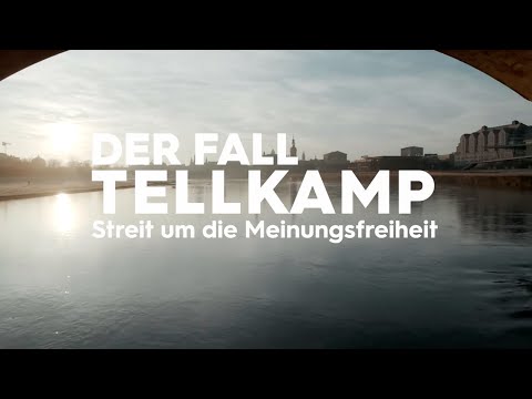 Der Fall Tellkamp - Streit um die Meinungsfreiheit - ZDF Kulturdoku vom 17.05.22