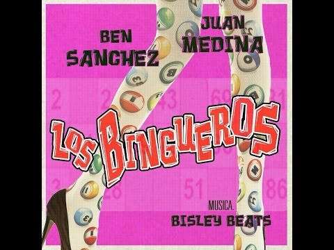 Ben Sanchez - Juan Medina Jondo - Bisley Beats  