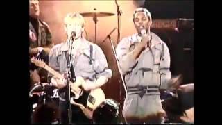 MTV 1985 New Year&#39;s Countdown with UB40 and General Public