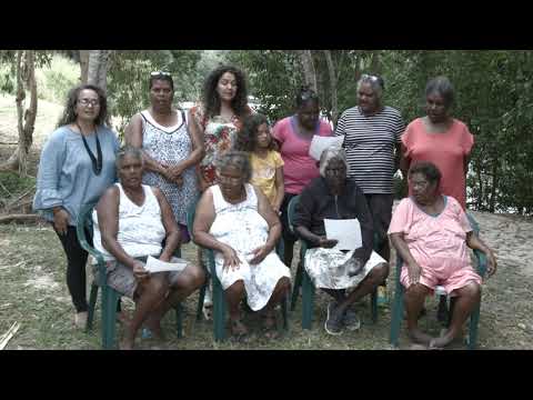 2019 CIAF Cultural Heights Choirs