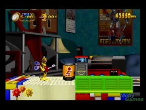 Fave VGM #894: "Kevin's Room 2-2" ~ Hirofumi Murasaki